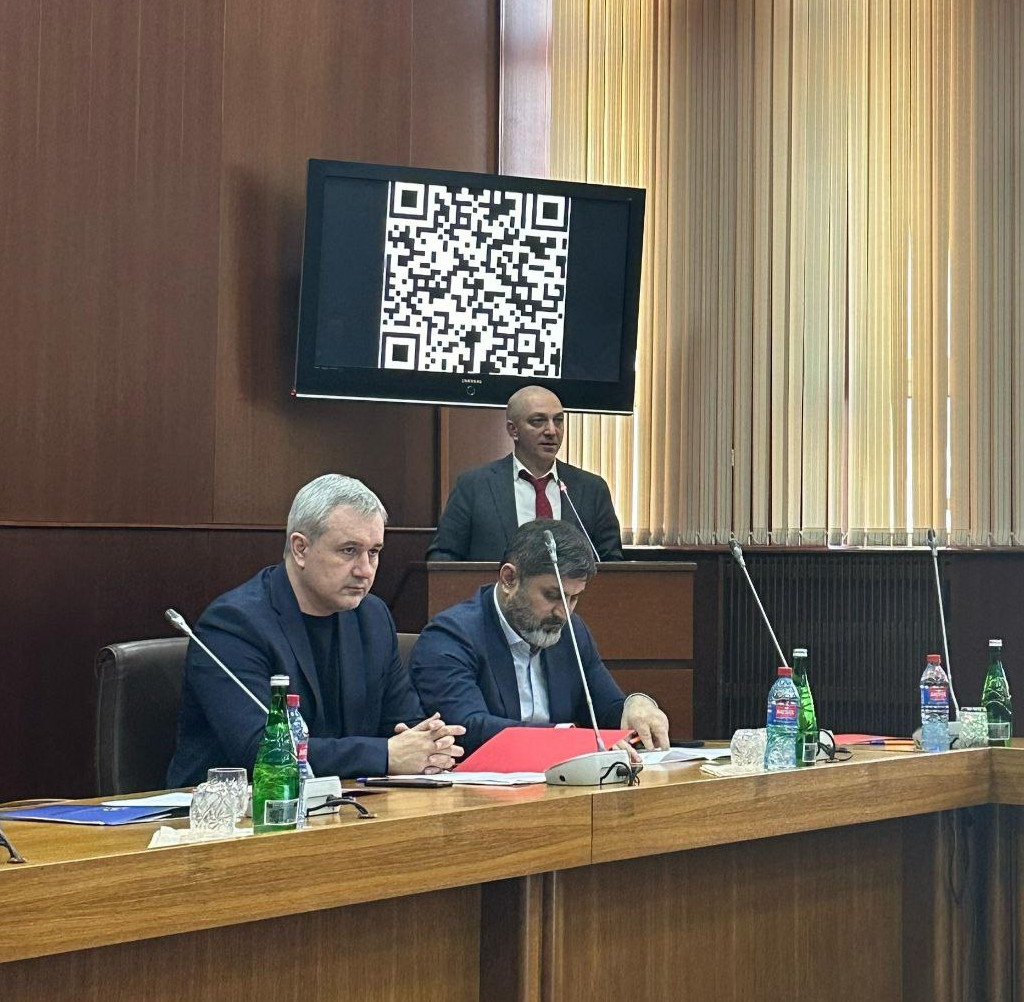 Дагнаследие подвело итоги работы за прошедший год